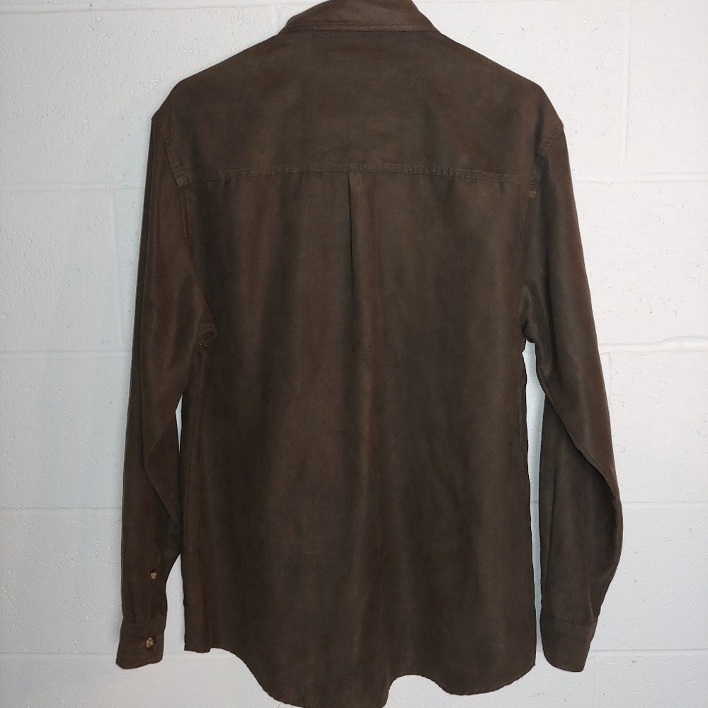 Clearwater Outfitters oxford shirt - Picture 2 of 3